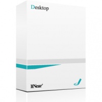liNear Desktop Ventilation Revit